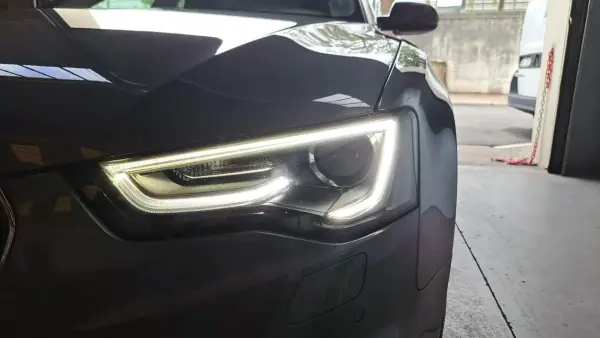 Audi A5 Sportback 2016 - 22500 EUR, 159375 km - AUTO.MOTO.pt - 159375km - foto 15 de 56