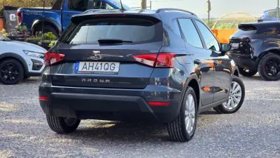 SEAT Arona 2021 - 15850 EUR, 46800 km - AUTO.MOTO.pt - 46800km - foto 3 de 21