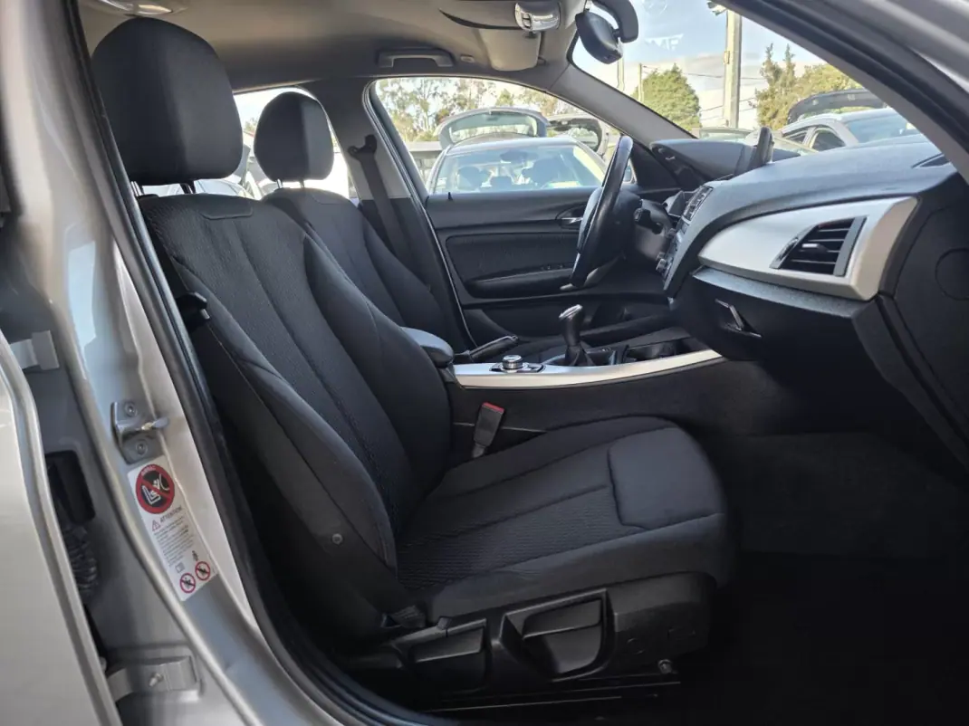 BMW 116 2014 - 10990 EUR, 204000 km - AUTO.MOTO.pt - 204000km - foto 29 de 29