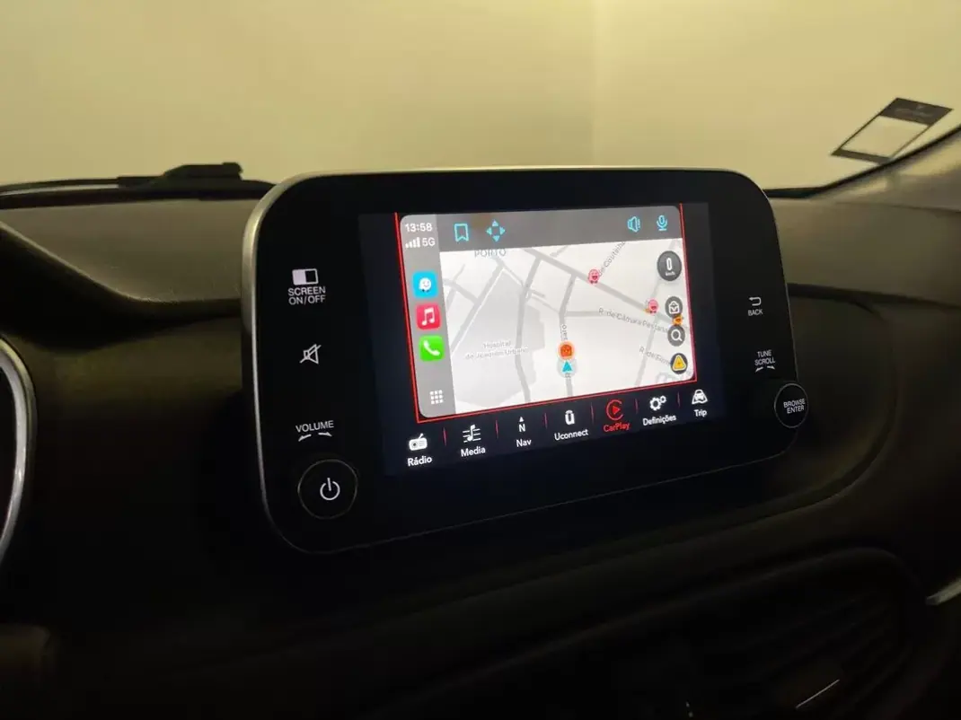 Fiat Tipo 2019 - 8900 EUR, 146000 km - AUTO.MOTO.pt - 146000km - foto 17 de 32