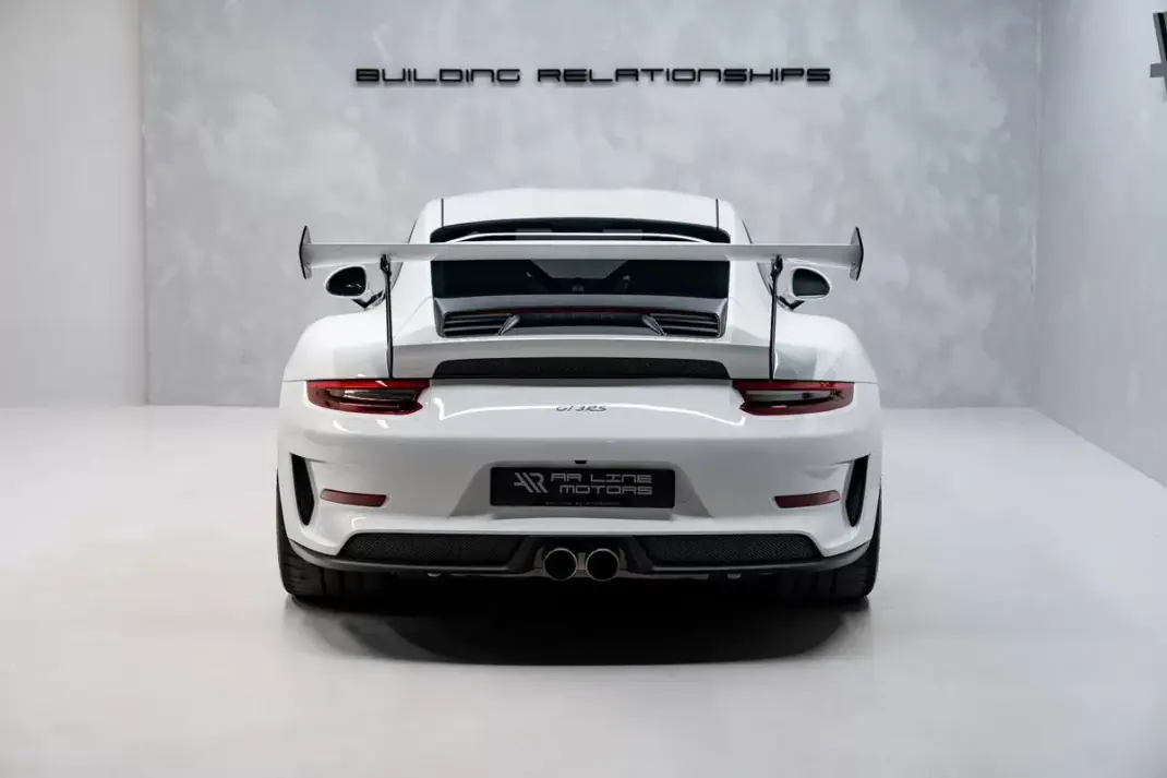 Porsche 911 2018 - 229950 EUR, 31000 km - 31000km - foto 15 de 51
