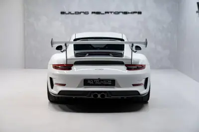 Porsche 911 2018 - 229950 EUR, 31000 km - 31000km - foto 15 de 51