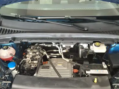 BYD Atto 3 2022 - 27500 EUR, 67500 km - AUTO.MOTO.pt - 67500km - foto 26 de 39