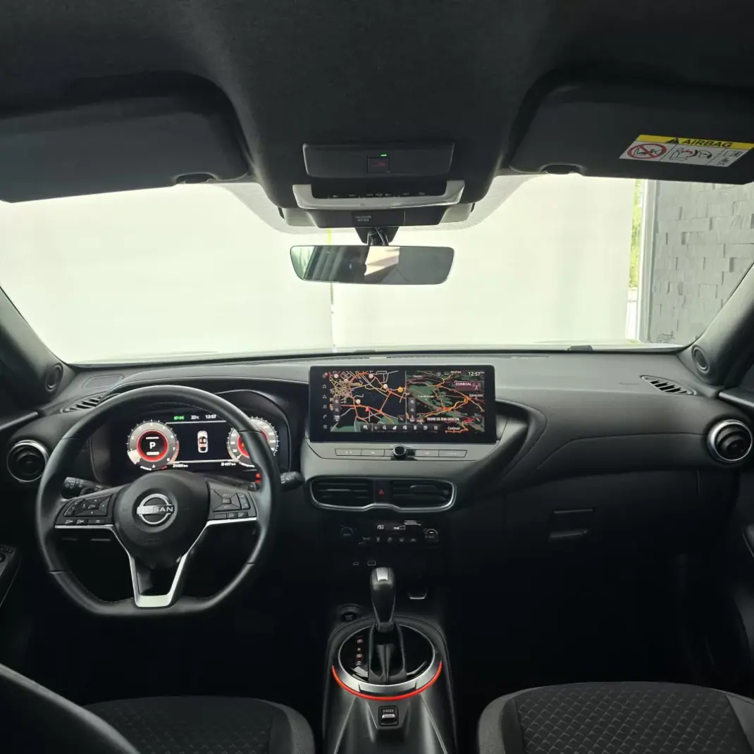 Nissan Juke 2025 - 22750 EUR, 21085 km - 21085km - foto 19 de 32