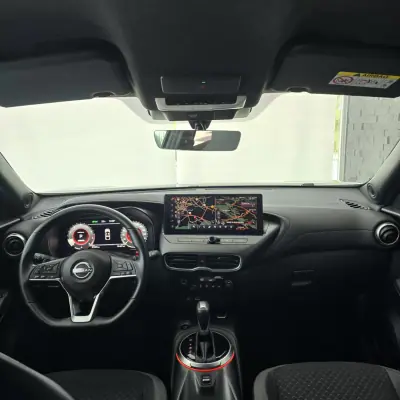Nissan Juke 2025 - 22750 EUR, 21085 km - AUTO.MOTO.pt - 21085km - foto 19 de 32