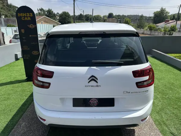 Citroën C4 Spacetourer 2020 - 14500 EUR, 197000 km - AUTO.MOTO.pt - 197000km - foto 13 de 58
