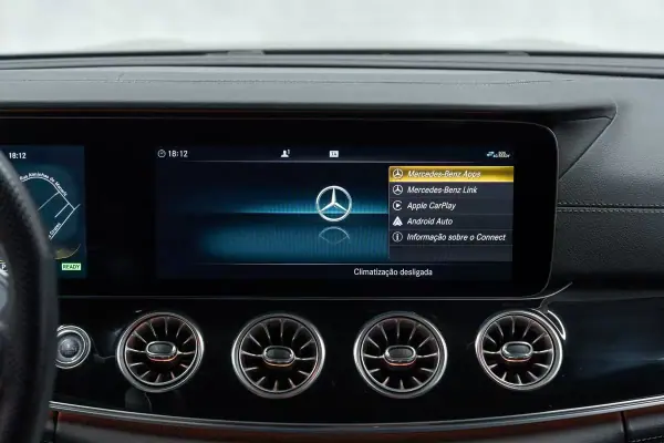 Mercedes-Benz AMG GT 2020 - 89950 EUR, 55000 km - AUTO.MOTO.pt - 55000km - foto 31 de 44
