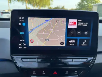 Volkswagen ID.3 2020 - 19900 EUR, 93000 km - AUTO.MOTO.pt - 93000km - foto 13 de 44