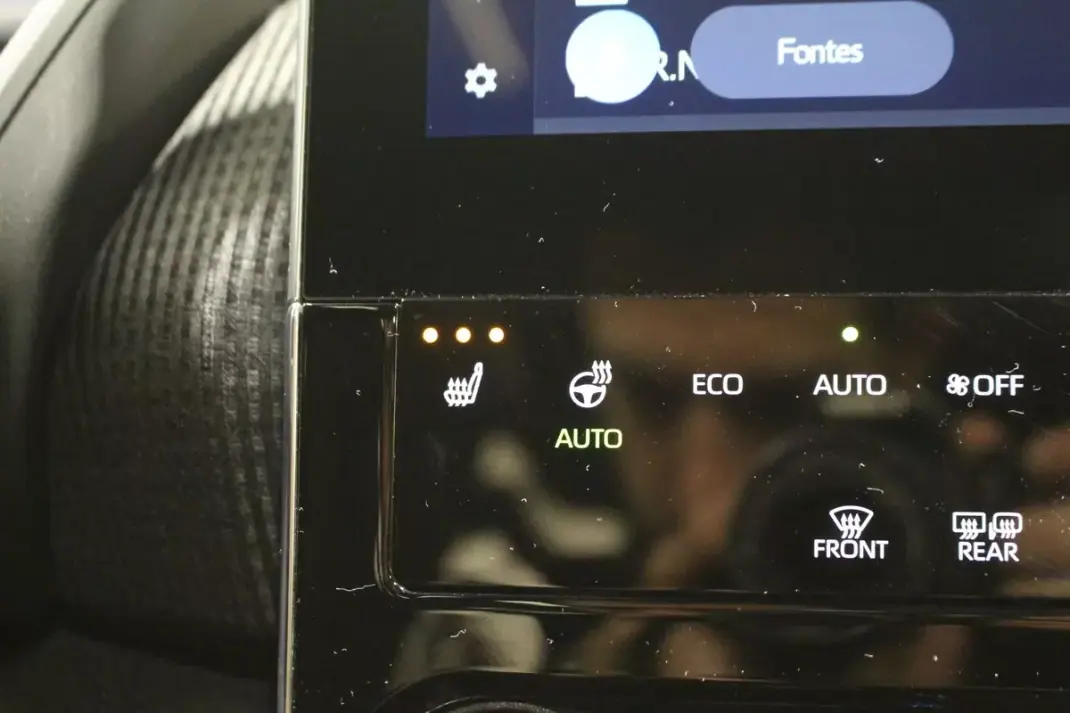 Subaru 2022 - 31900 EUR, 36000 km - AUTO.MOTO.pt - 36000km - foto 37 de 41