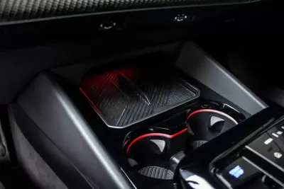 BMW i5 2023 - 74990 EUR, 17145 km - AUTO.MOTO.pt - 17145km - foto 32 de 60