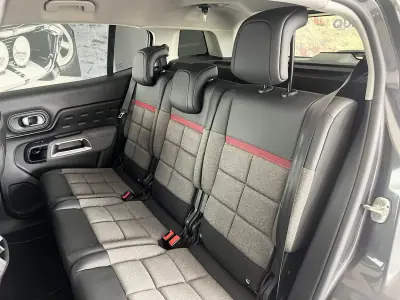 Citroën C5 Aircross 2022 - 18800 EUR, 129042 km - 129042km - foto 21 de 22
