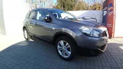 Nissan Qashqai +2 2012 - 6950 EUR, 351033 km - AUTO.MOTO.pt - 351033km - foto 22 de 42