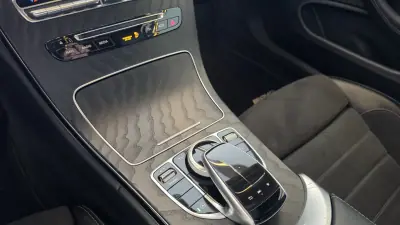 Mercedes-Benz C 220 2017 - 29500 EUR, 196135 km - AUTO.MOTO.pt - 196135km - foto 48 de 59