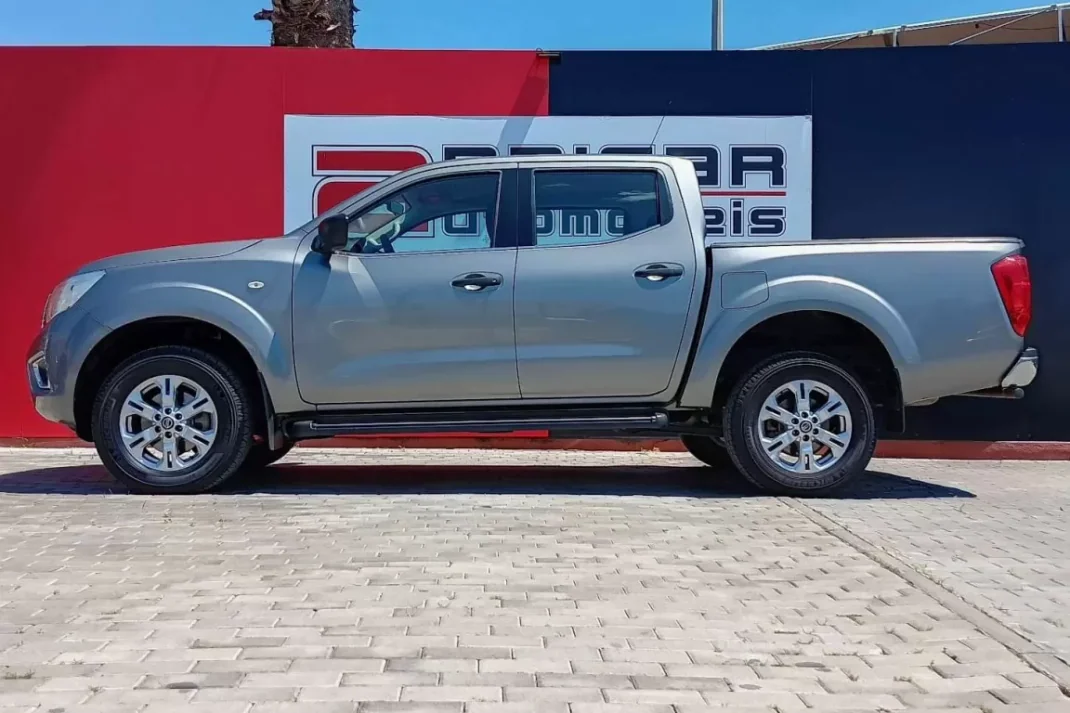 Nissan Navara 2021 - 34500 EUR, 93942 km - AUTO.MOTO.pt - 93942km - foto 6 de 23