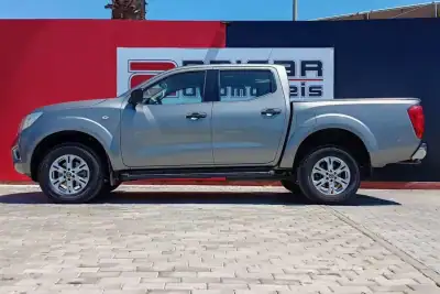 Nissan Navara 2021 - 34500 EUR, 93942 km - AUTO.MOTO.pt - 93942km - foto 6 de 23