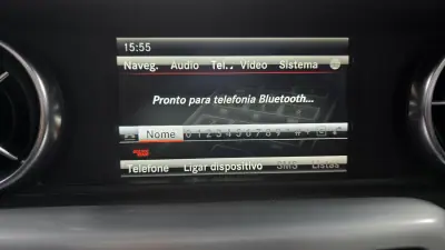 Mercedes-Benz SLK 250 2014 - 25990 EUR, 95000 km - AUTO.MOTO.pt - 95000km - foto 16 de 56