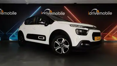 Citroën C3 2022 - 11650 EUR, 139307 km - AUTO.MOTO.pt - 139307km - foto 12 de 43