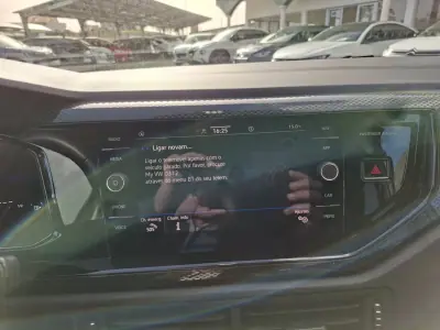 Volkswagen Taigo 2025 - 23500 EUR, 18600 km - AUTO.MOTO.pt - 18600km - foto 26 de 30