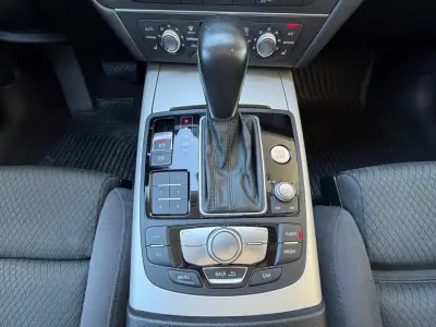 Audi A6 Avant 2016 - 21490 EUR, 134000 km - 134000km - foto 17 de 29