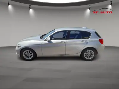 BMW 116 2017 - 16490 EUR, 76694 km - AUTO.MOTO.pt - 76694km - foto 4 de 15