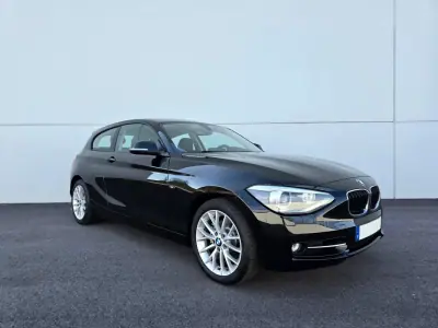 BMW 118 2013 - 12500 EUR, 140000 km - AUTO.MOTO.pt - 140000km - foto 10 de 35