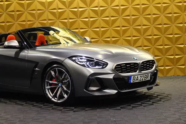 BMW Z4 2023 - 69900 EUR, 17000 km - AUTO.MOTO.pt - 17000km - foto 8 de 43