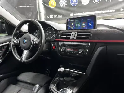 BMW 320 2013 - 17990 EUR, 210000 km - AUTO.MOTO.pt - 210000km - foto 25 de 26