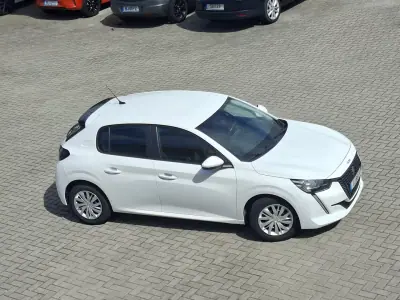 Peugeot 208 2021 - 14950 EUR, 68700 km - AUTO.MOTO.pt - 68700km - foto 12 de 27