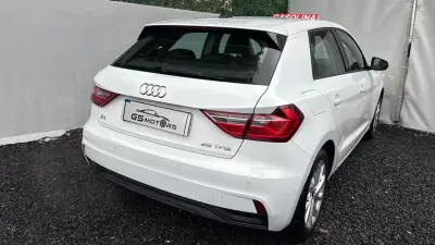 Audi A1 Sportback 2022 - 16400 EUR, 89000 km - AUTO.MOTO.pt - 89000km - foto 5 de 12