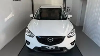 Mazda CX-5 2013 - 13990 EUR, 121630 km - AUTO.MOTO.pt - 121630km - foto 4 de 27