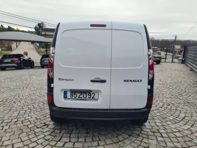 Renault KANGOO 1.5 BLUE DCI 3LUG EDITION ONE 2018 - 11490 EUR, 159000 km - AUTO.MOTO.pt - 159000km - foto 5 de 12