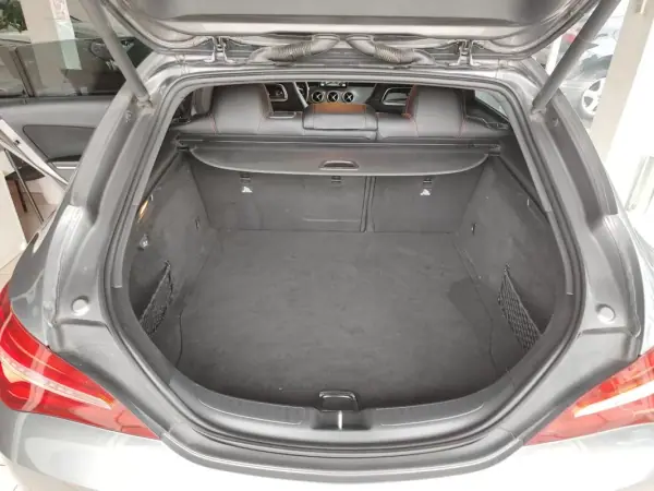 Mercedes-Benz CLA 200 2016 - 20500 EUR, 168500 km - AUTO.MOTO.pt - 168500km - foto 16 de 36
