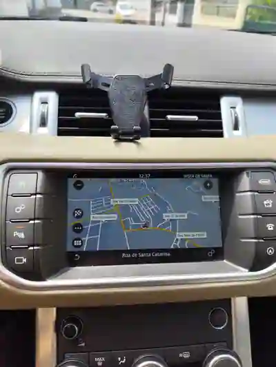 Land Rover Range Rover Evoque 2018 - 21500 EUR, 193800 km - 193800km - foto 12 de 13