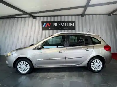 Renault Clio Break 2012 - 6500 EUR, 190800 km - AUTO.MOTO.pt - 190800km - foto 2 de 34