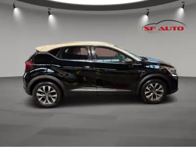 Renault Captur 2021 - 19250 EUR, 93431 km - AUTO.MOTO.pt - 93431km - foto 4 de 17