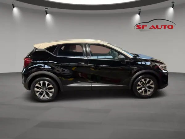 Renault Captur 2021 - 19250 EUR, 93431 km - AUTO.MOTO.pt - 93431km - foto 4 de 17