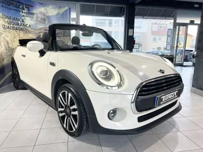 MINI Cooper 2019 - 24800 EUR, 28470 km - AUTO.MOTO.pt - 28470km - foto 2 de 31
