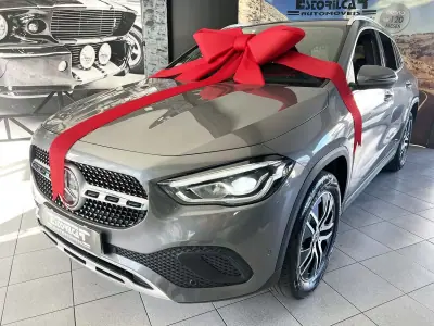 Mercedes-Benz GLA 250 2022 - 26800 EUR, 127540 km - 127540km - foto 1 de 23