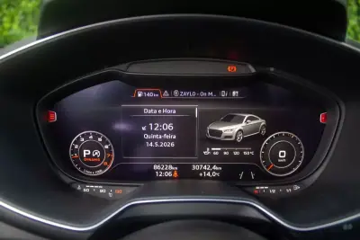 Audi TT Coupé 2015 - 34900 EUR, 85500 km - AUTO.MOTO.pt - 85500km - foto 23 de 24