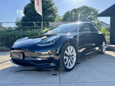 Tesla Model 3 2019 - 149000km