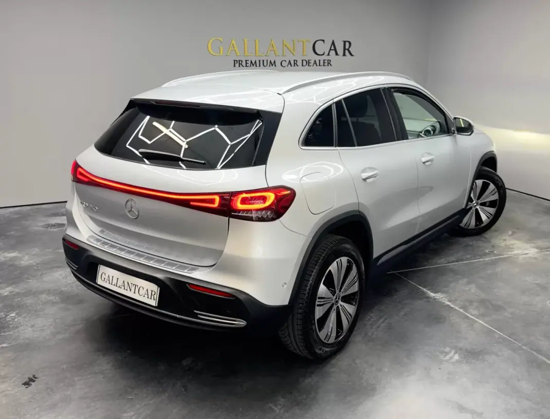 Mercedes-Benz EQA 2022 - 32900 EUR, 83000 km - AUTO.MOTO.pt - 83000km - foto 3 de 23