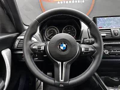 BMW 120 2012 - 15999 EUR, 182000 km - AUTO.MOTO.pt - 182000km - foto 22 de 25