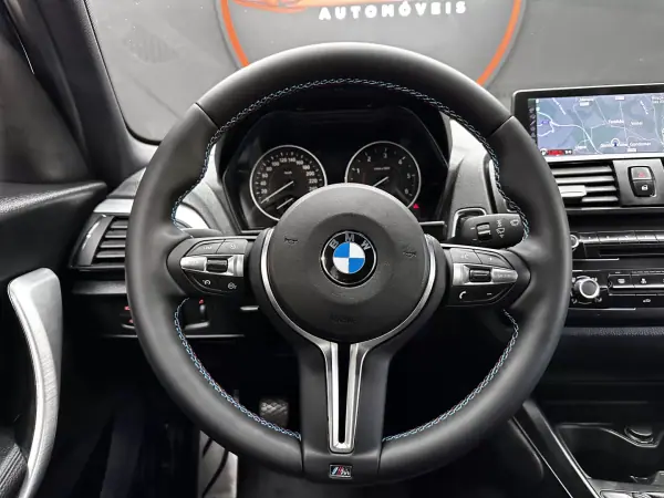 BMW 120 2012 - 15999 EUR, 182000 km - AUTO.MOTO.pt - 182000km - foto 22 de 25