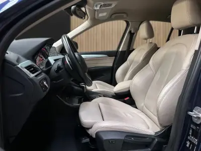 BMW X1 2016 - 18800 EUR, 128000 km - 128000km - foto 10 de 20