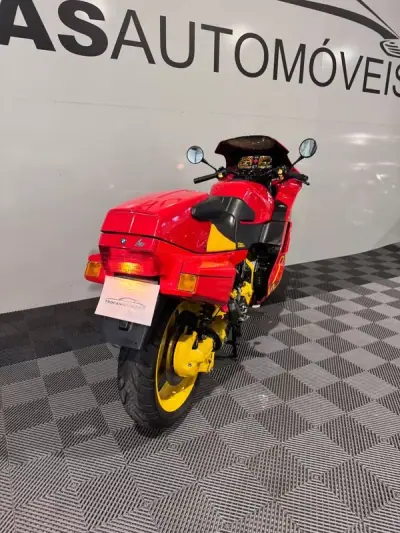 BMW K 1200 GT 1989 - 10990 EUR, 42539 km - AUTO.MOTO.pt - 42539km - foto 10 de 23