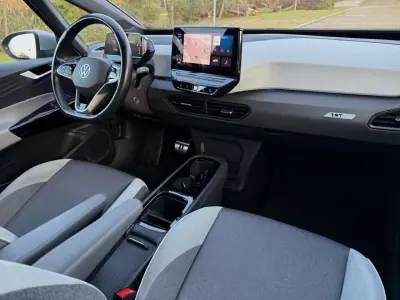 Volkswagen ID.3 2020 - 19500 EUR, 85000 km - AUTO.MOTO.pt - 85000km - foto 10 de 17