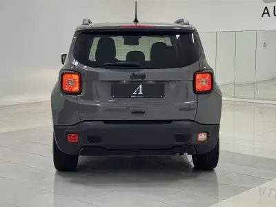 Jeep Renegade 2019 - 16990 EUR, 89500 km - AUTO.MOTO.pt - 89500km - foto 13 de 24