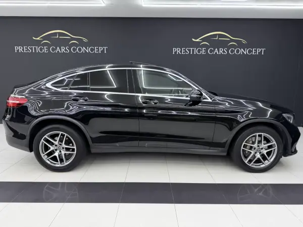 Mercedes-Benz GLC 250 2017 — foto 2 de 49