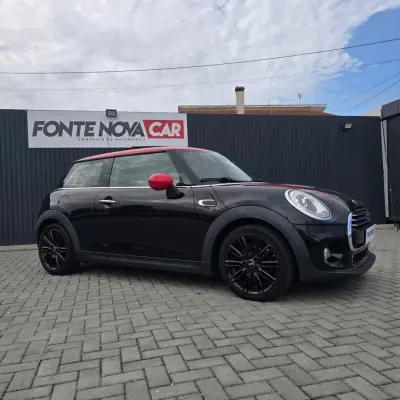 MINI Cooper 2015 - 14950 EUR, 172223 km - AUTO.MOTO.pt - 172223km - foto 3 de 22