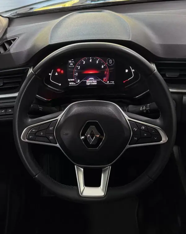 Renault Captur 2022 - 17900 EUR, 90718 km - AUTO.MOTO.pt - 90718km - foto 29 de 49